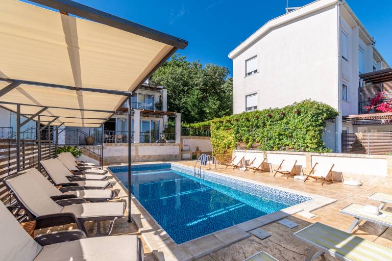 Ferienwohnung Zagrađe