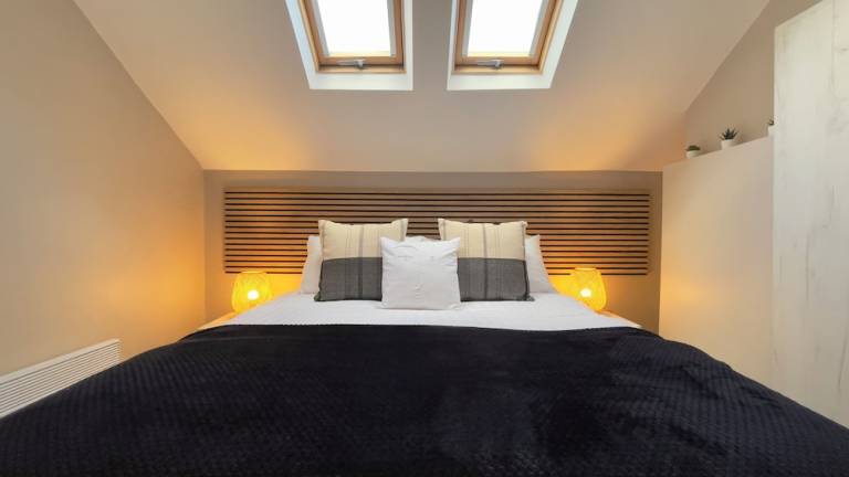 Apartment Sheffield