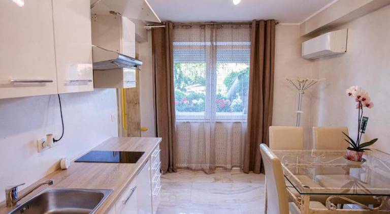 Nice apartment with yard & terrace | Dogs allowed — photo 2