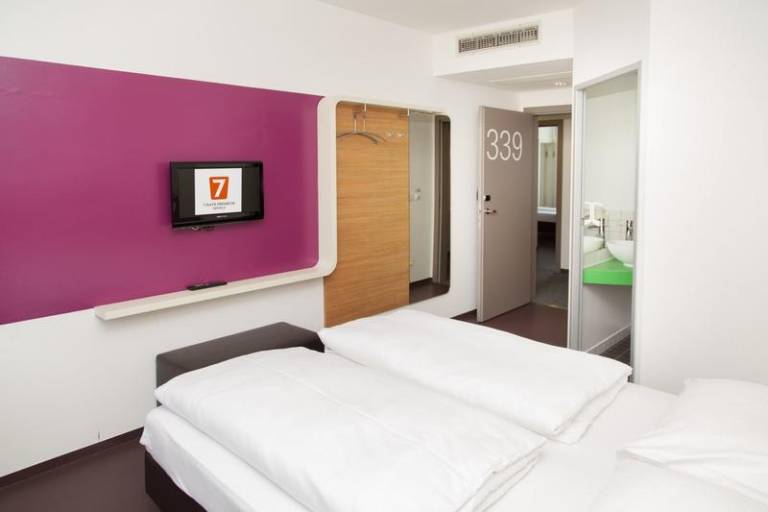7 Days Premium Hotel Salzburg in Anif