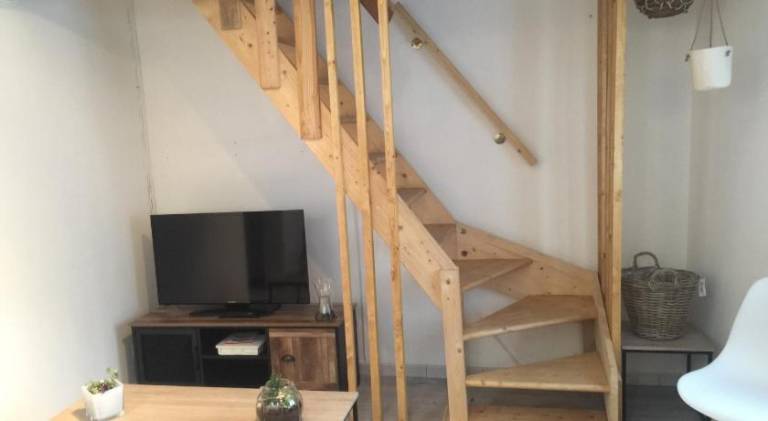 Holiday apartment | Perfect for remote work | Pets allowed in Monteux