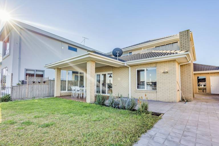 House Point Cook