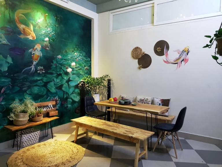 Hostel Hanoi