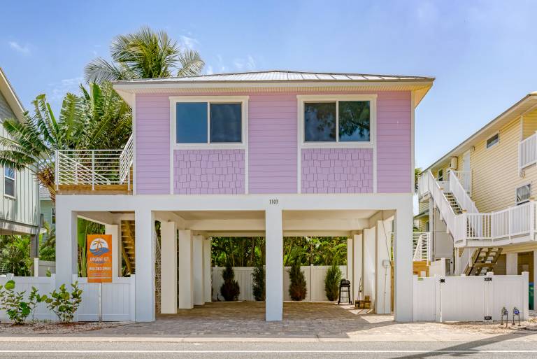 House  Bradenton Beach