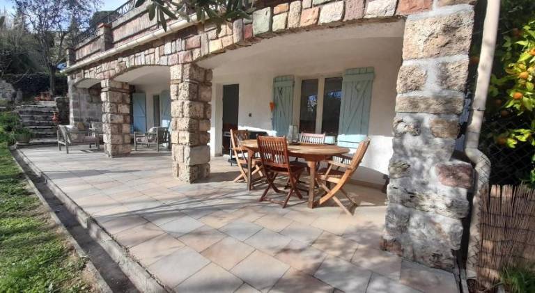 Appartement Bargemon
