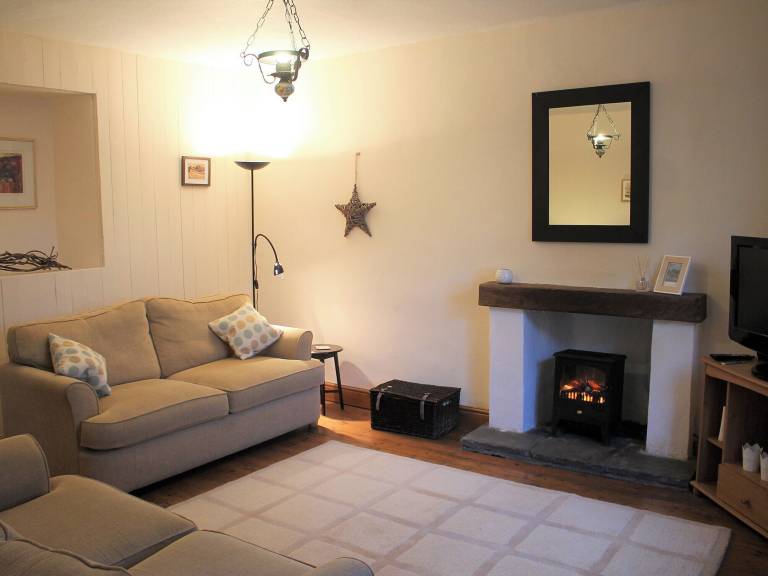 Cottage Arnside