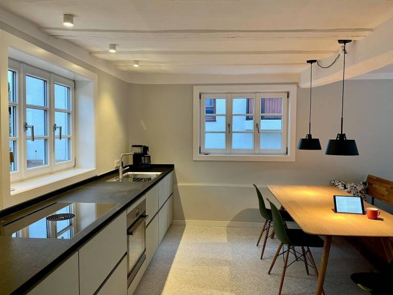 Ferienwohnung Nothweiler