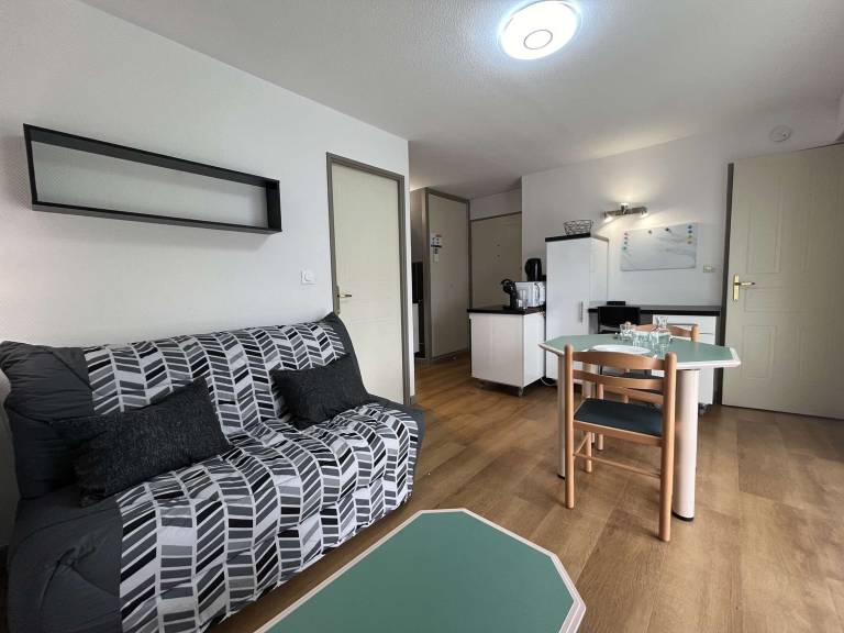 Holiday apartment with 1 room for 4 persons — photo 4