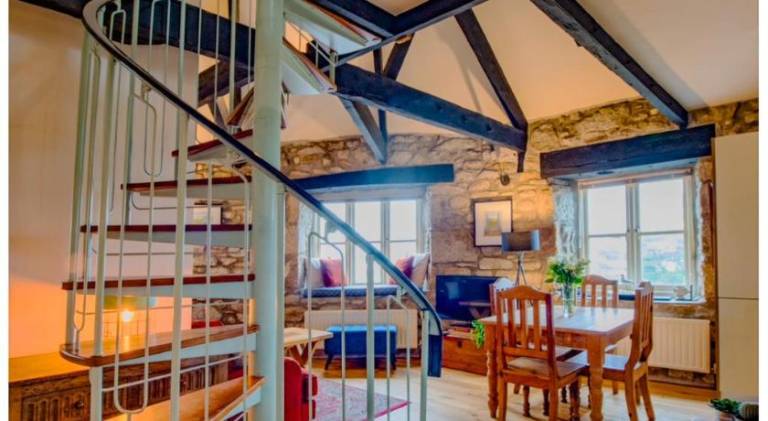 Apartment | Pets are welcome in Penzance