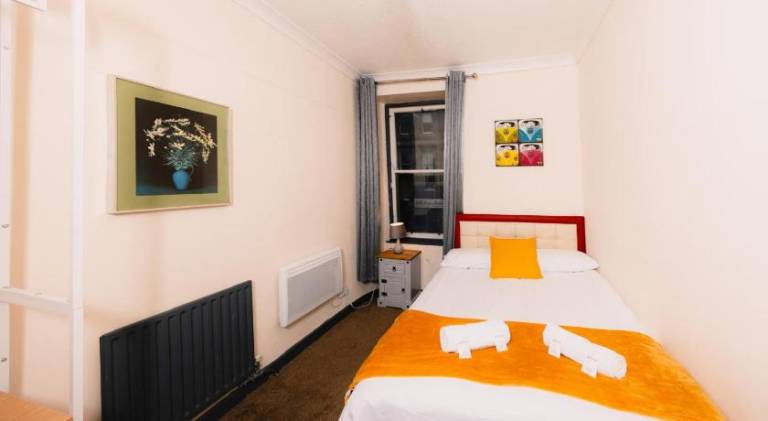 Apartment | Close to Royal Mile in Edinburgh