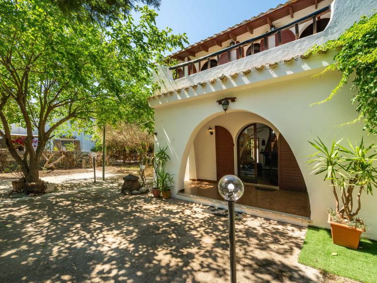 Casa vacanza Capitana