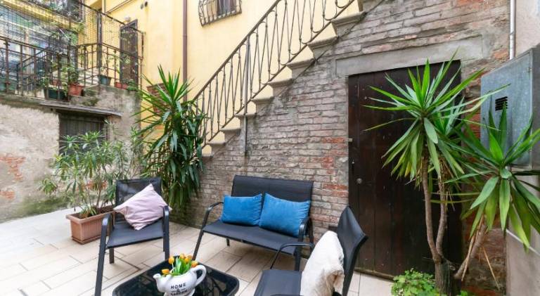 Grimaldi Apartments Cannaregio & Dorsoduro — photo 4