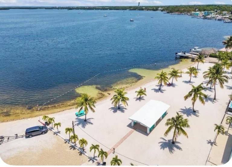 Ferienhaus Key Largo