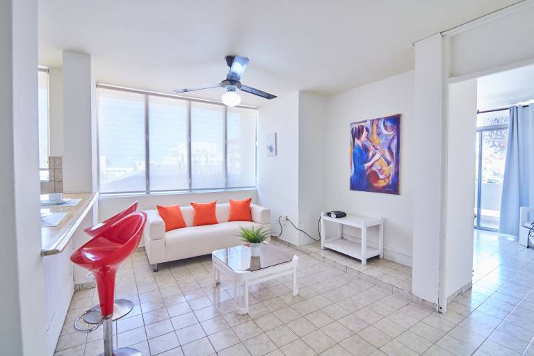 Apartment Santo Domingo