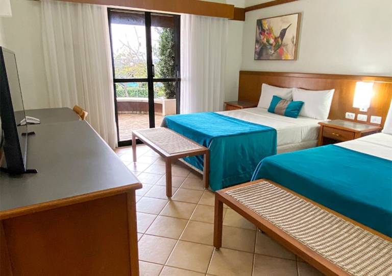 Resort Lins