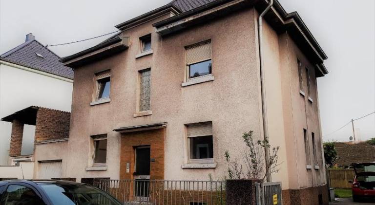 Ferienwohnung Saarbrücken