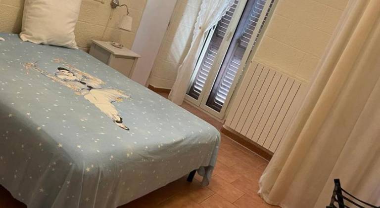 Holiday apartment with 1 room for 4 persons — photo 2
