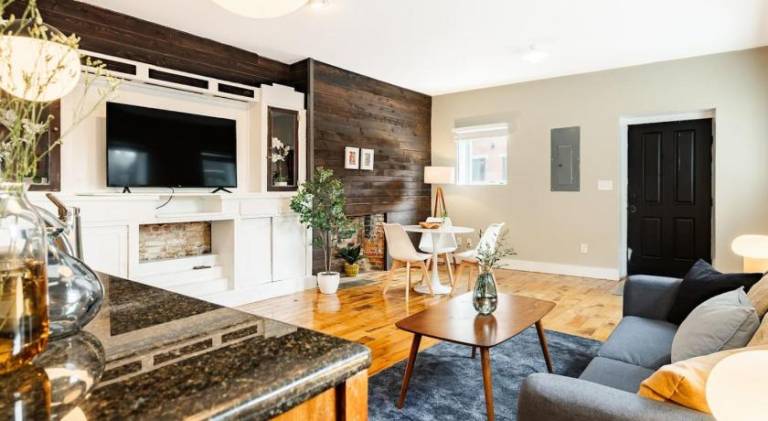 House | Suitable for remote work | Pets are welcome — photo 2