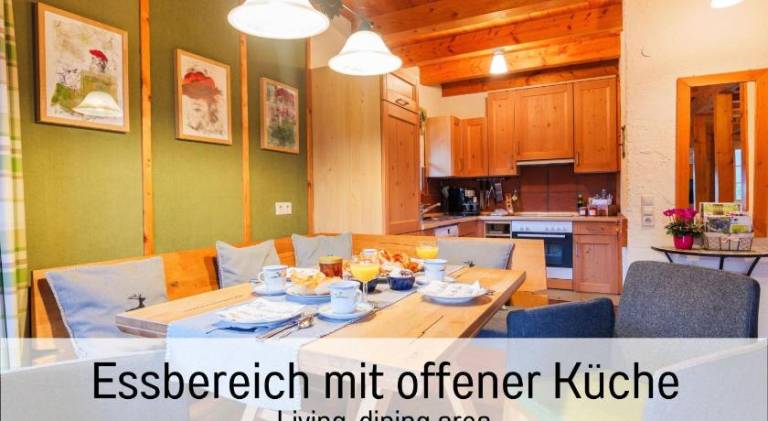 Beautiful vacation home with sauna | Pet-friendly — photo 2