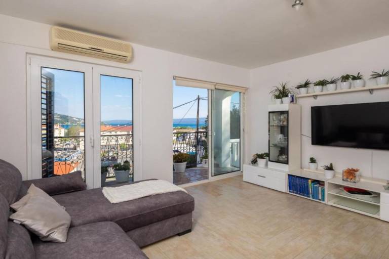 Rental apartment with barbeque | Sea view — photo 4