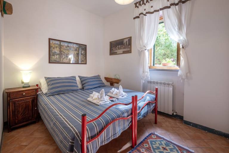 Ferienwohnung Arcidosso