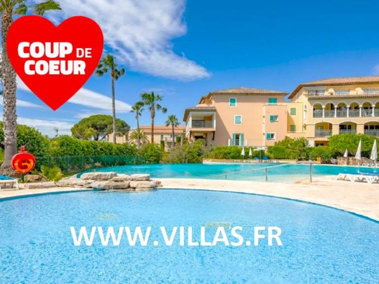 Appartement Roquebrune-sur-Argens