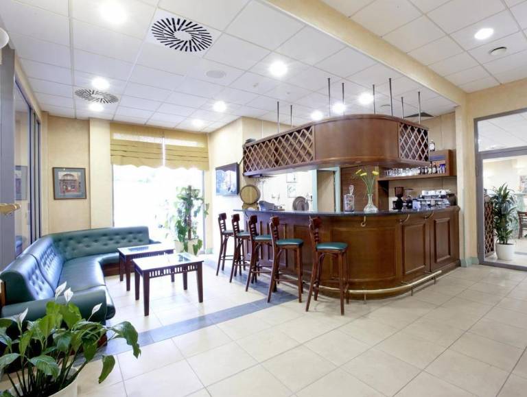 Campanile Hotel Lublin — photo 3