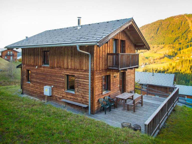 Ferienpark Schladming