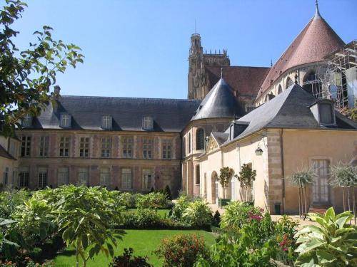 Appartement Sens