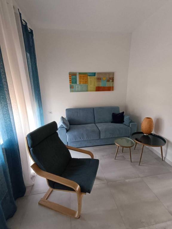 Appartement Paestum