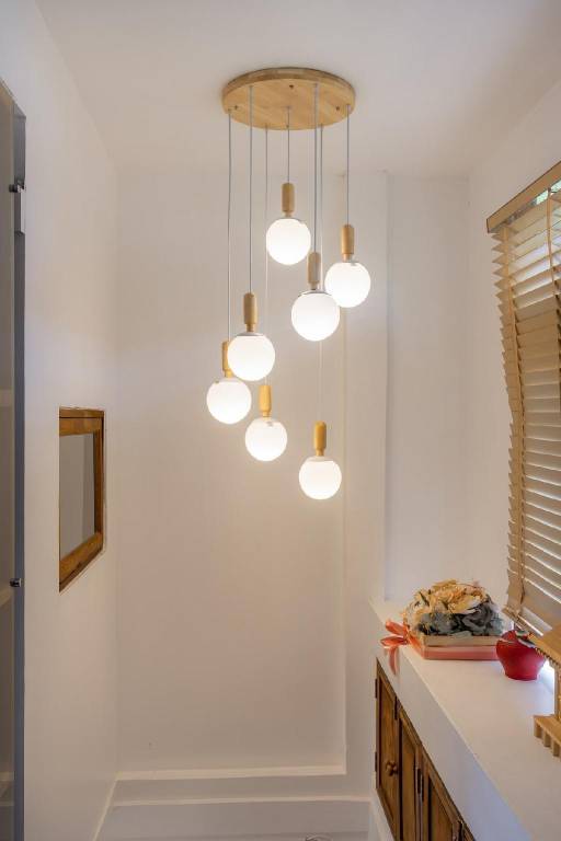 200 m&sup2; Ferienhaus