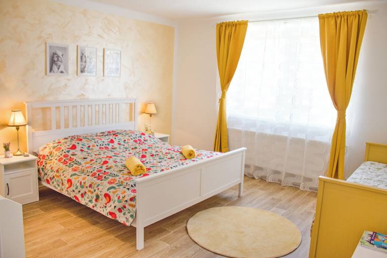 Apartament Mikulov
