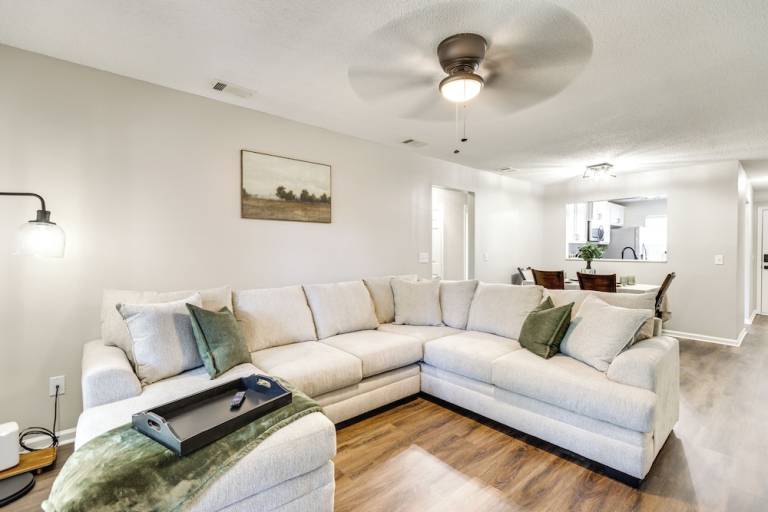 Apartment Hinesville