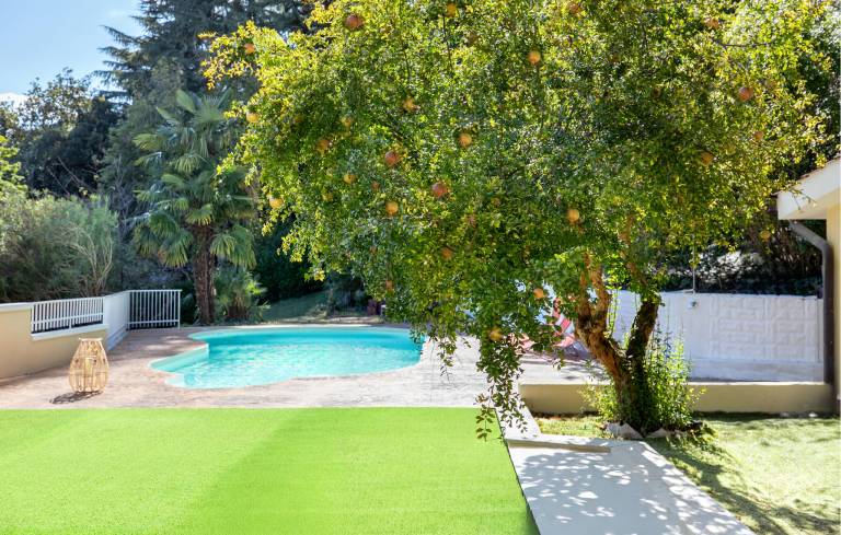 Ferienhaus in Villa, Galzignano Terme für max. 9 Personen Ferienhaus in Villa, Galzignano Terme für max. 9 Personen