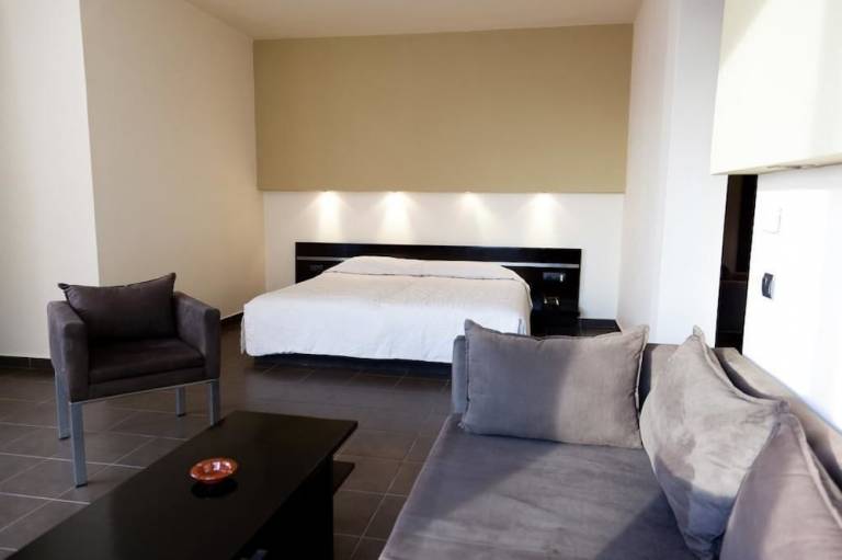 Resort Agadir
