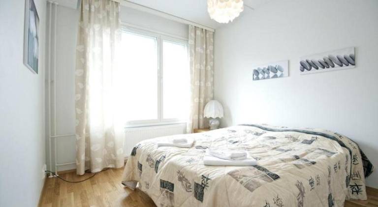 Downtown home with sauna - Kotimaailma — photo 2