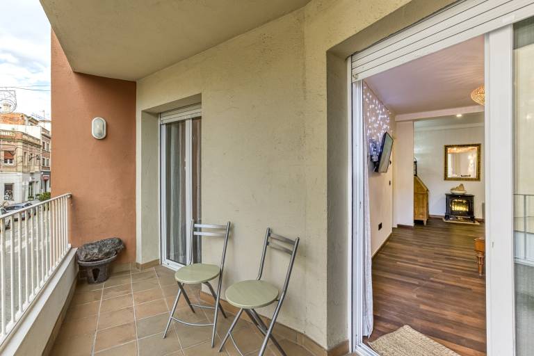 Fully equipped holiday apartment with terrace & fast internet | City view | Close to the beach | Perfect for remote work | Pets are welcome — photo 4