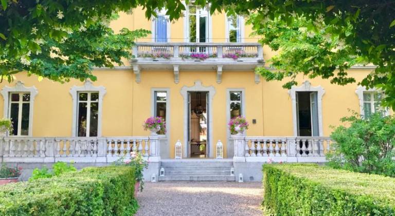 Villa Verganti Veronesi — photo 5