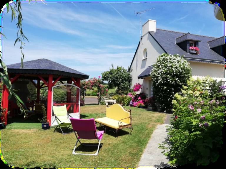 Cottage Binic