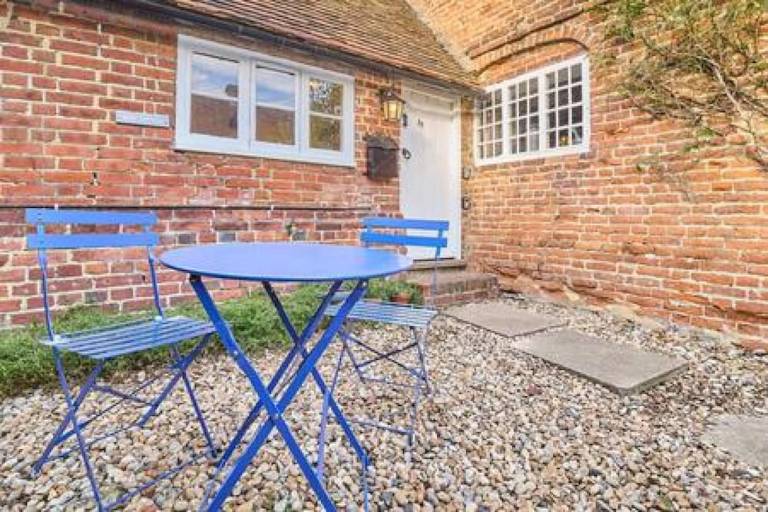 Maison de vacances  Canterbury