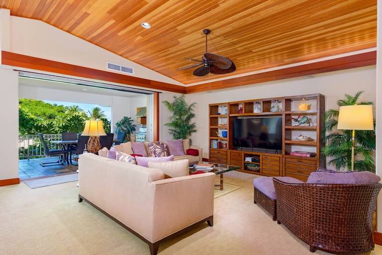 House Puako