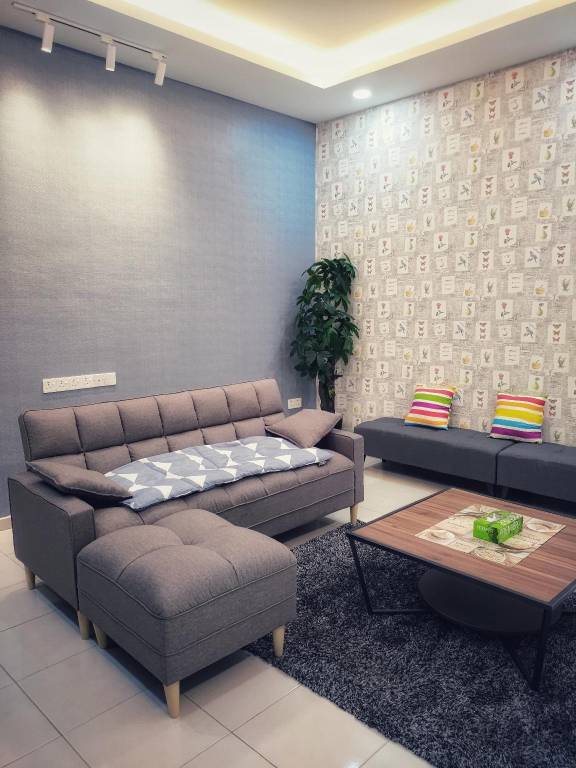 1540 m&sup2; Ferienhaus