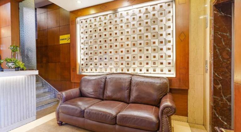 FabHotel Spiro Grand Nr Banashankari