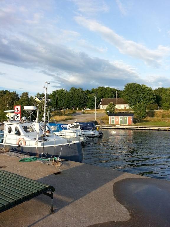Feriehus Karlskrona kommun