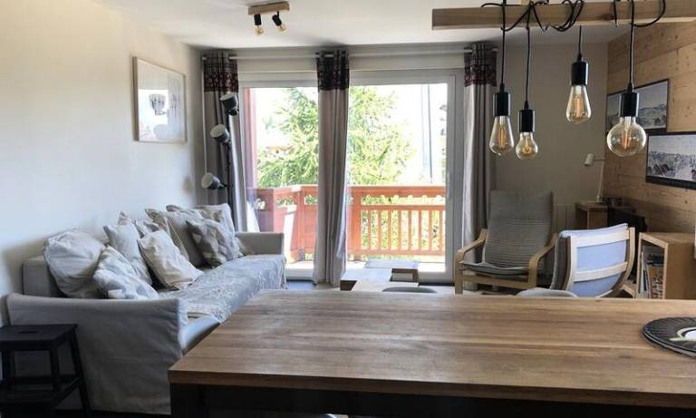 Appartement  L'Alpe d'Huez