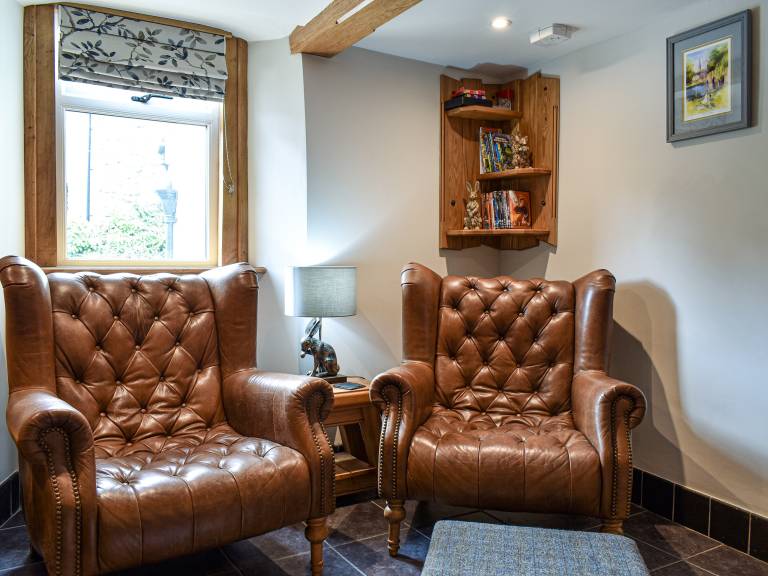 Children-friendly cottage with garden, patio & grill | Dogs allowed — photo 3