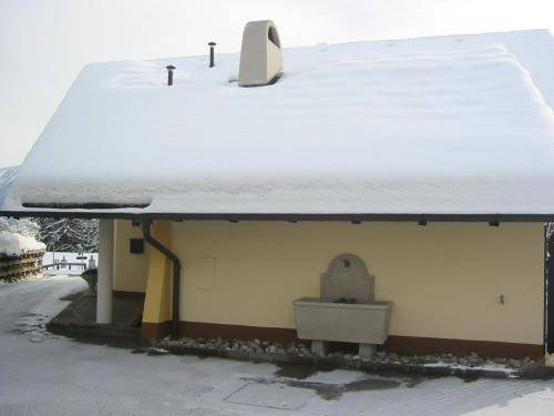 Appartement Imst