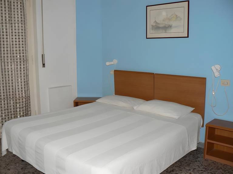 Albergo Nella in Imperia