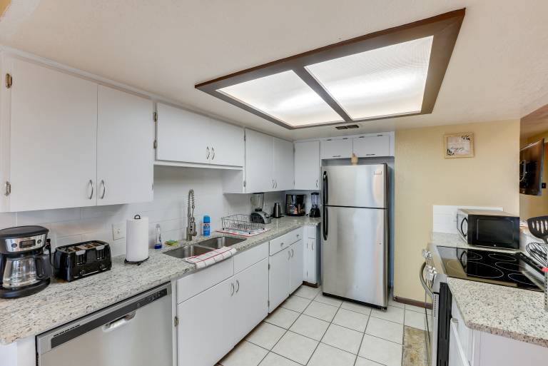 Boat Slip Access: North Padre Island Condo! — photo 2