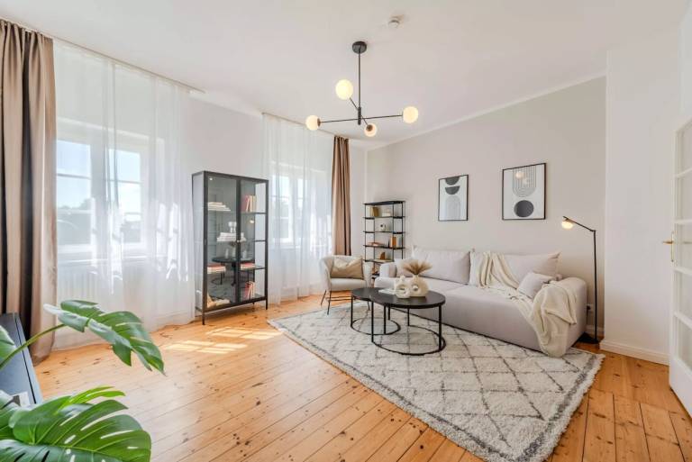 Ferienwohnung Teltow